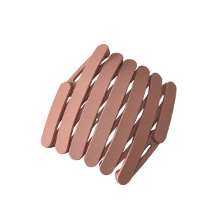 外出旅行可伸缩折叠发箍女洗脸专用2026新款带齿防滑碎发头箍发卡