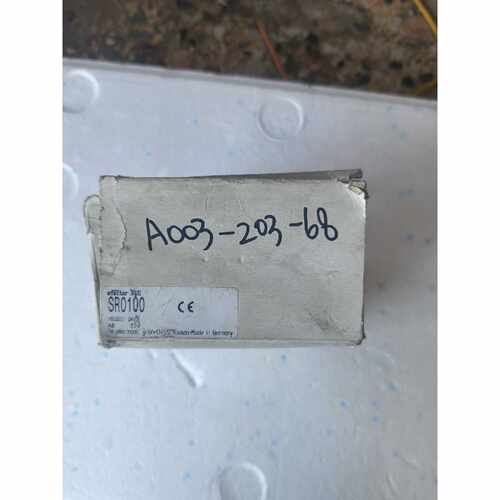 【议价-可维修】IFM 传感器 SR0100 VS0200 /二手均有货