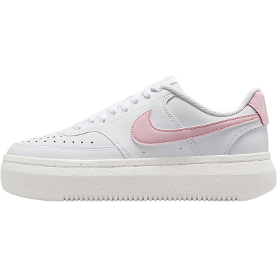 Nike/耐克正品Court Vision Alta女士日常轻便休闲鞋DZ5394-105