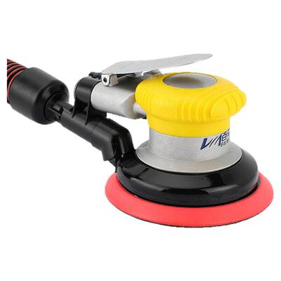 百马工业5寸气动砂纸机