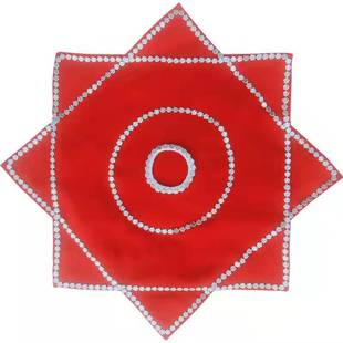 一对跳舞手帕儿童专业考级技巧东北二人转秧歌手绢花舞蹈八角巾方