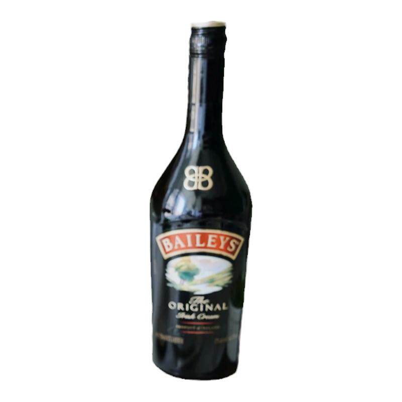 甜奶油酒甜酒百利甜力娇酒