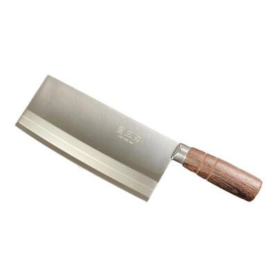 9铬18钼超薄切片刀桑刀锋利耐用