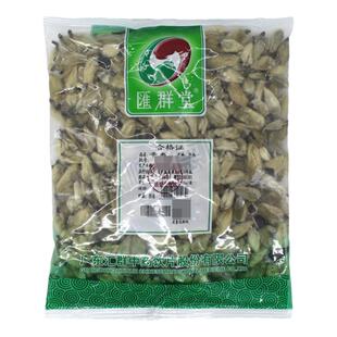 汇群堂辛夷中药饮片250g散风寒通鼻窍风寒头痛鼻塞流涕鼻鼽鼻渊