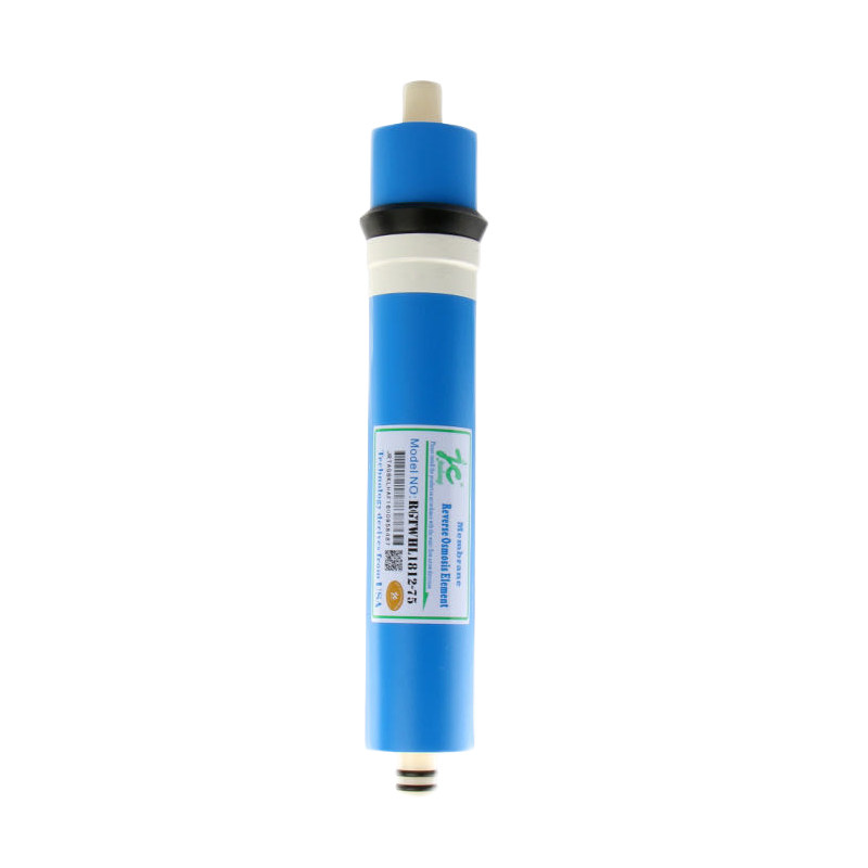 净水器通用第四级RO反渗透膜正品JC膜厨房直饮纯水机逆渗透膜元件