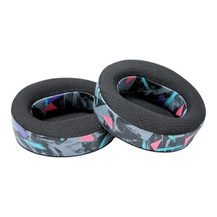 适配Audeze Maxwell升级耳机套 WC FreeZe冰感冷凝胶耳罩降温耳垫