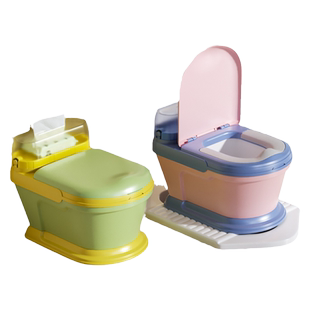 儿童马桶坐便器宝宝小马桶女宝宝男孩专用婴儿便盆小孩座便器大童