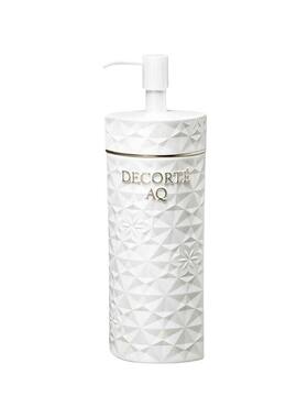 欧洲直邮Decorte黛珂AQ活肤卸妆油40/100/200ml深层清洁平滑正品