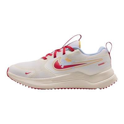 NIKE耐克女鞋2026新年款大童COSMIC RUNNER缓震跑步鞋IQ1140-161