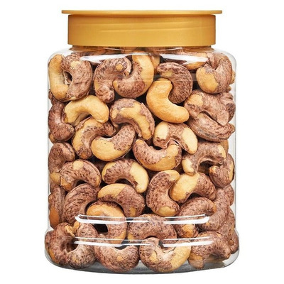 2026新腰果仁紫皮腰果官方旗舰店