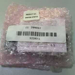 议价原装正品美国ASCO NUMATICS电磁阀92280-1