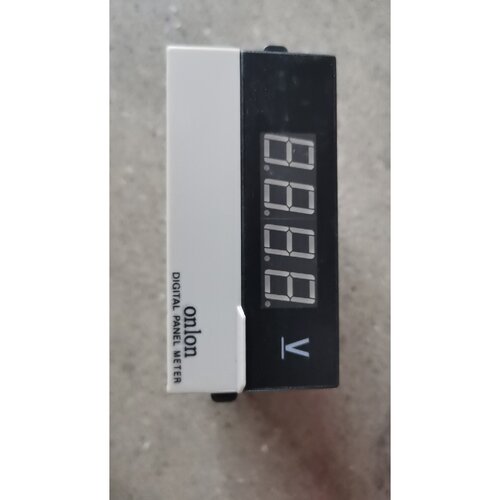询价-onlon数显电压表型号DP3DV20V量程AC22可维修