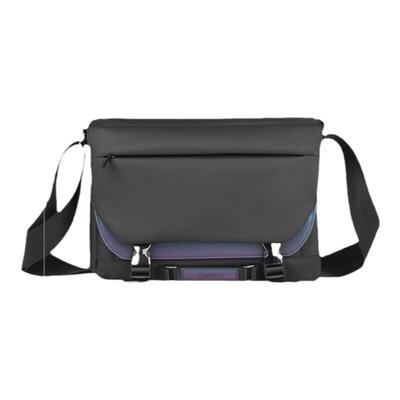 Cwatcun斜挎相机包防水防撞