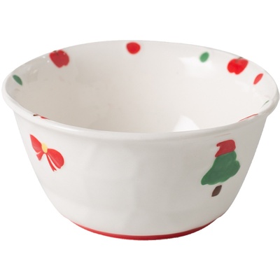 肆月可爱米饭碗家用2024新款小碗