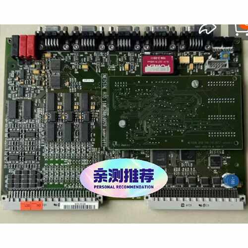 【请询价】住友注塑机NETSTAL控制板AIO110.240.9979