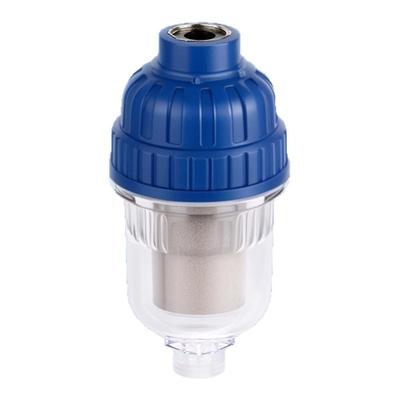 热水器过滤器自来水净化