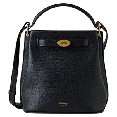 MulberryIslington水桶包女包