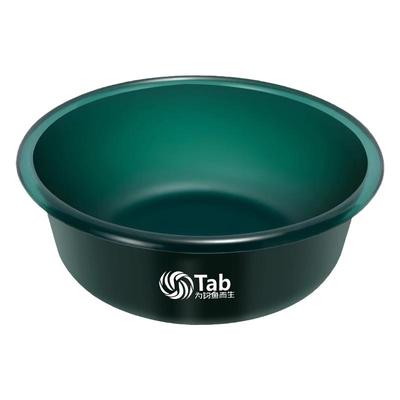 Tab饵料盆三件套散炮盆饵盘盒