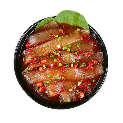 火锅粉宽粉家用火锅鲜粉袋装正宗红薯粉食材涮火锅速食真空宽粉条