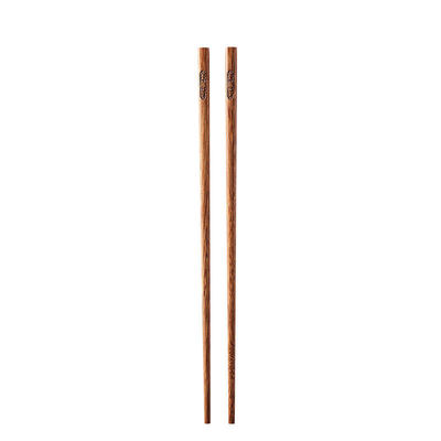【抗菌防霉】王麻子红檀木筷子