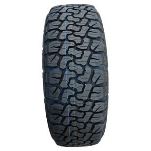 越野轮胎XT 255/60R18 10层大通皮卡T70日产途达25560R18 2556018
