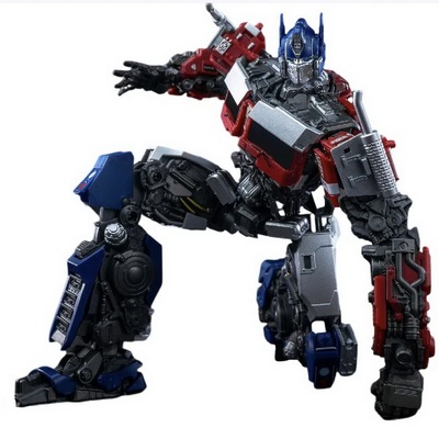 YoloPark变形金刚电影7擎天柱