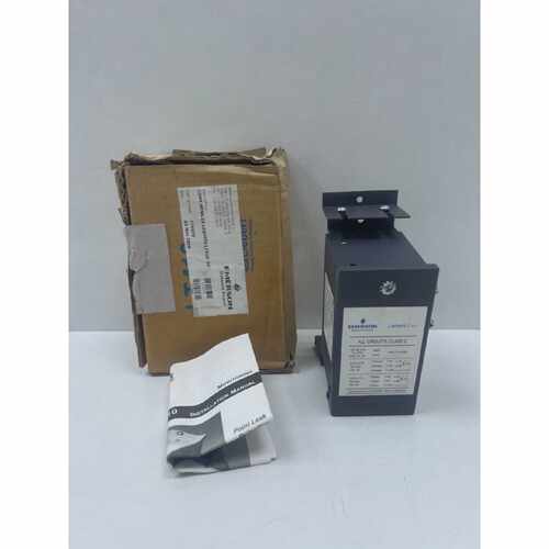 EMERSON LIEBERT LT410 LIQUITECT POINT SENSOR  rev 7