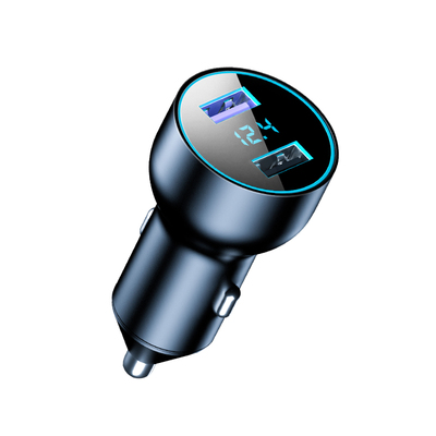 【货车】车载充电器超级快充