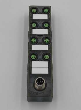 Murr Elektronik D-71570 Exact 8 8000-88060-0000000 Used