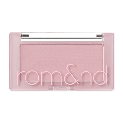 李荣书同款romand单色腮红C02