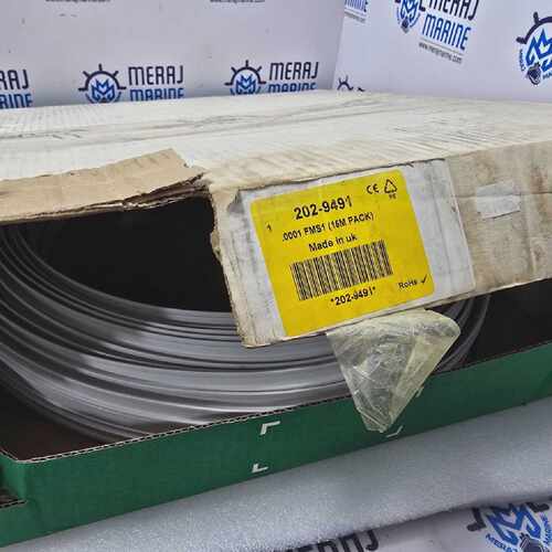 Schneider Electric 202-9491 16X16 SA Coiled Mini Trunking