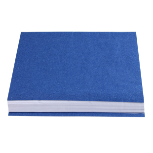 包邮16K 钢笔书硬笔法纸练临摹纸透明拷贝纸描红纸字帖练字本纸