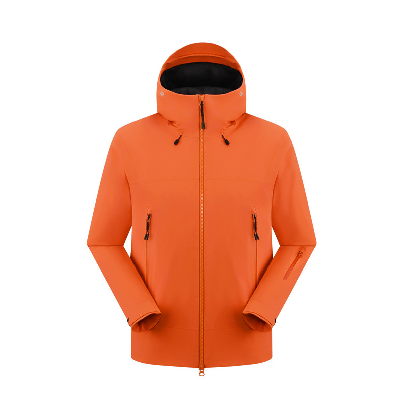 High Rock/天石鹅铠甲Primaloft25冲锋衣保暖棉衣P棉133G棉服G453