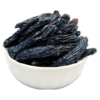 优诗美意金手指黑葡萄干自然晾晒