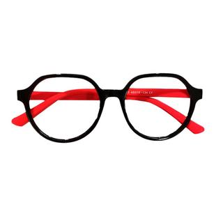 儿童眼镜框潮时尚硅胶软腿男女童装饰太阳镜玩具小女孩无镜片墨镜