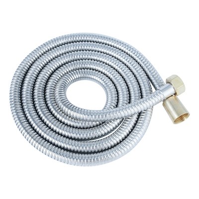 铜头花洒软管4分出水管