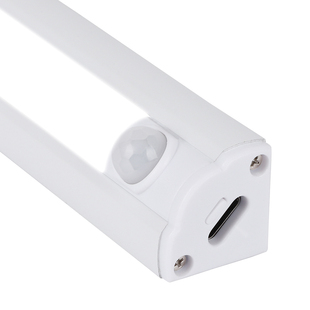 充电感应灯超长续航大容量人来即亮灯带自粘感应无线入户门自动