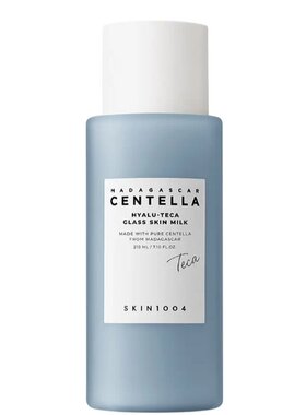 韩国直邮OLIVEYOUNG专享SKIN1004水光肌肤乳液210ml正品