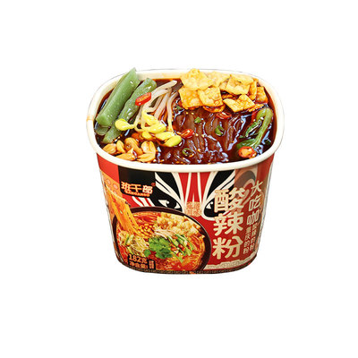 班干部正宗酸辣粉|超7000次加购