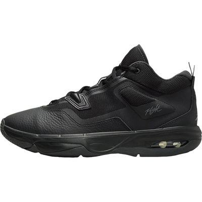 Nike/耐克正品JORDAN男士训练低帮气垫减震耐磨篮球鞋FB1396-001
