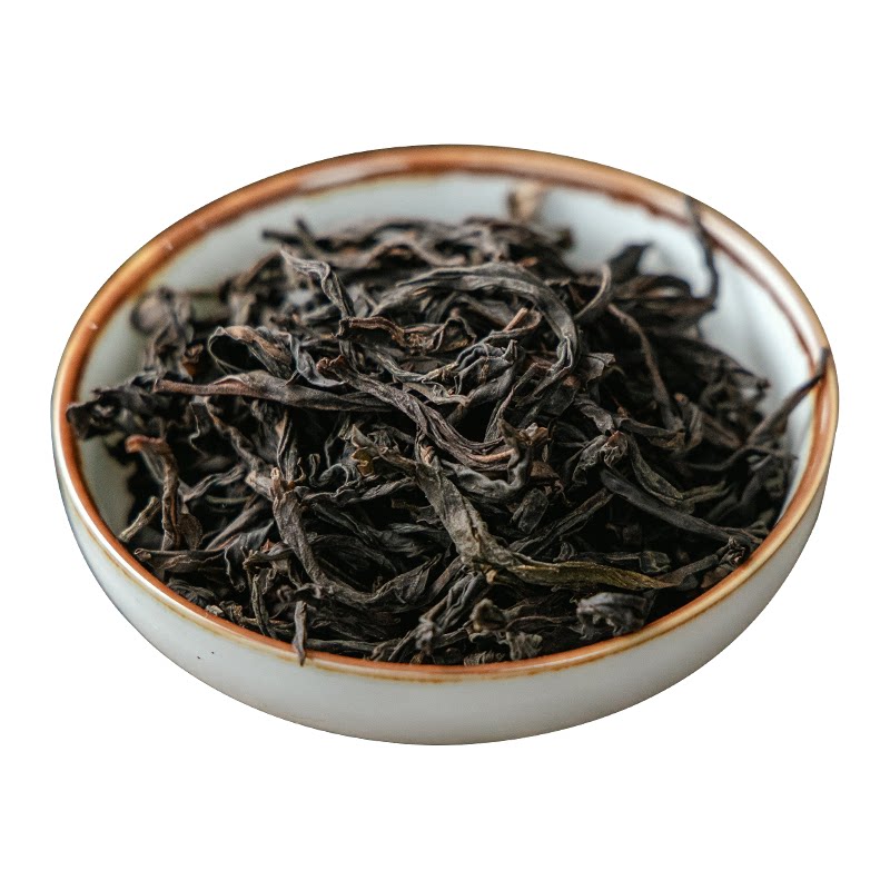 濯山高山蜜兰香凤凰单丛茶茶叶