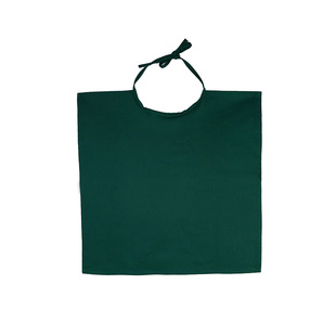 纯棉包布洞巾口腔牙科种植10件套手术室手机管套铺巾孔巾消毒单