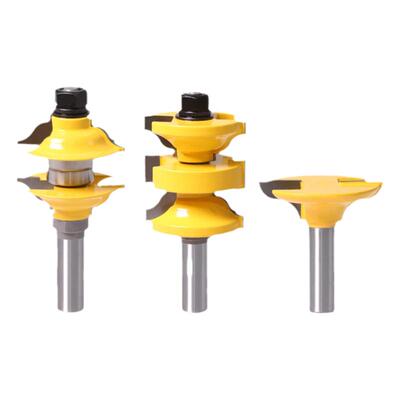 件套3件套门框榫合刀名刃