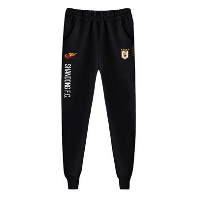 中超上海申花海港队卫裤