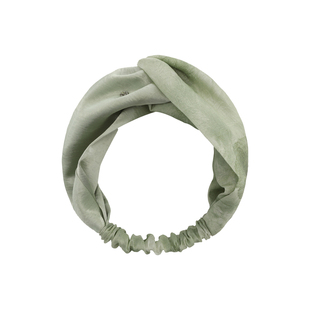 ELLE发带式发箍女加宽春夏季户外运动日常外戴发饰头饰洗脸高颅顶