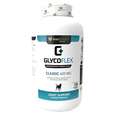 vetriscience狗狗关节软骨素