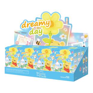 popsunday【马年盲盒】Winny马上赢毛绒挂件新年礼物可爱小马文创