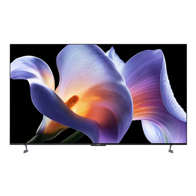 【政府补贴20%】小米S Pro MiniLED75英寸2304级分区电视机2025款