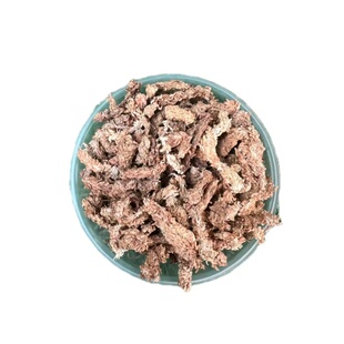 蝴蝶兰食虫草专用智利原装进口毛毛虫干草水苔
