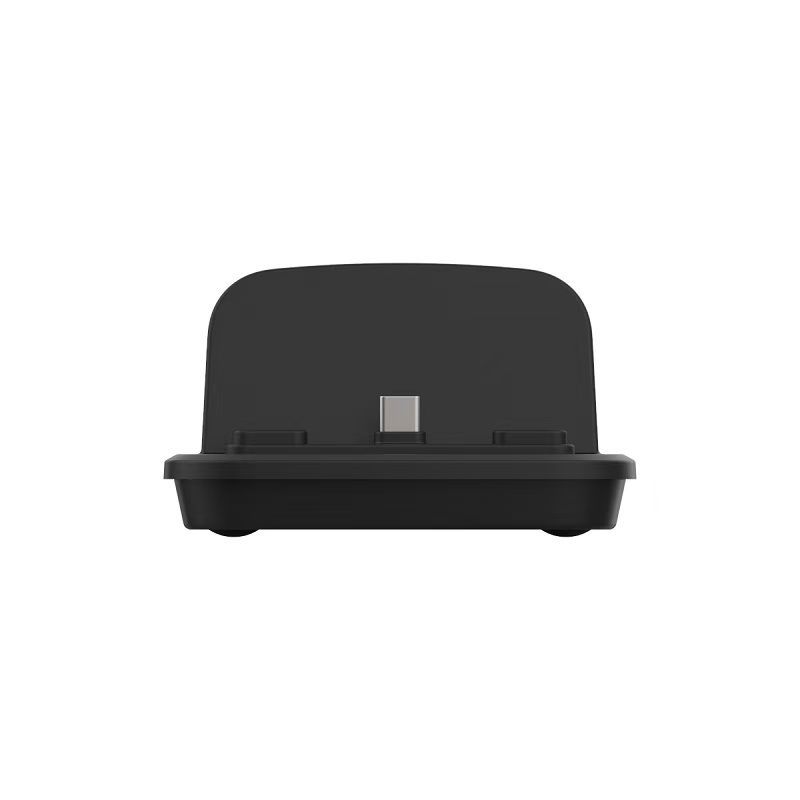 适用苹果OPPOVIVO小米三星华为手机座充桌面QC3.0PD120W支架